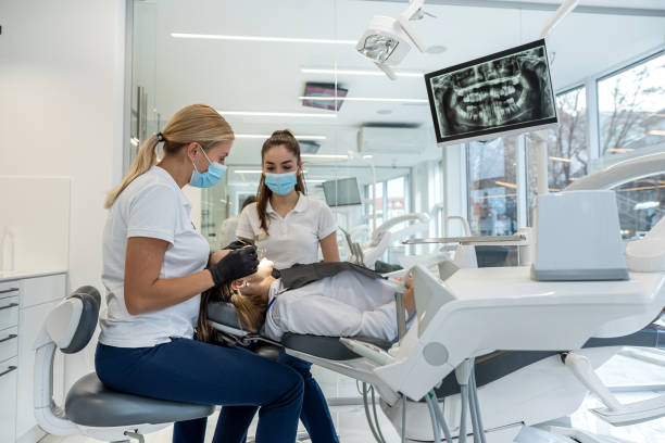 Dental X-Rays and Imaging in New Haven, CT